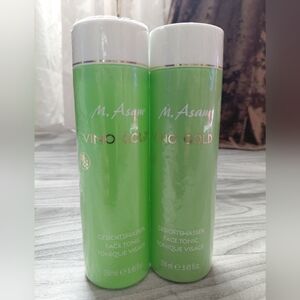 M. Asam Vino Gold face tonic 250ml